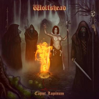 Wolfshead : Caput Lupinum